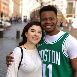 Meet your Posher, Darson